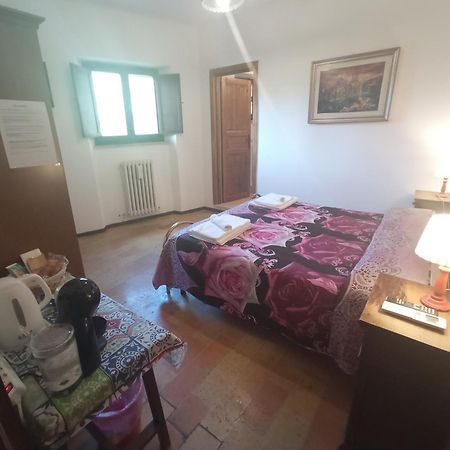 All'Ombra Di San Damiano Асизи Екстериор снимка