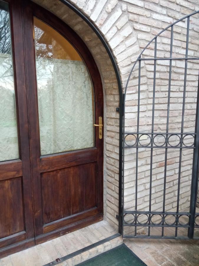 All'Ombra Di San Damiano Асизи Екстериор снимка