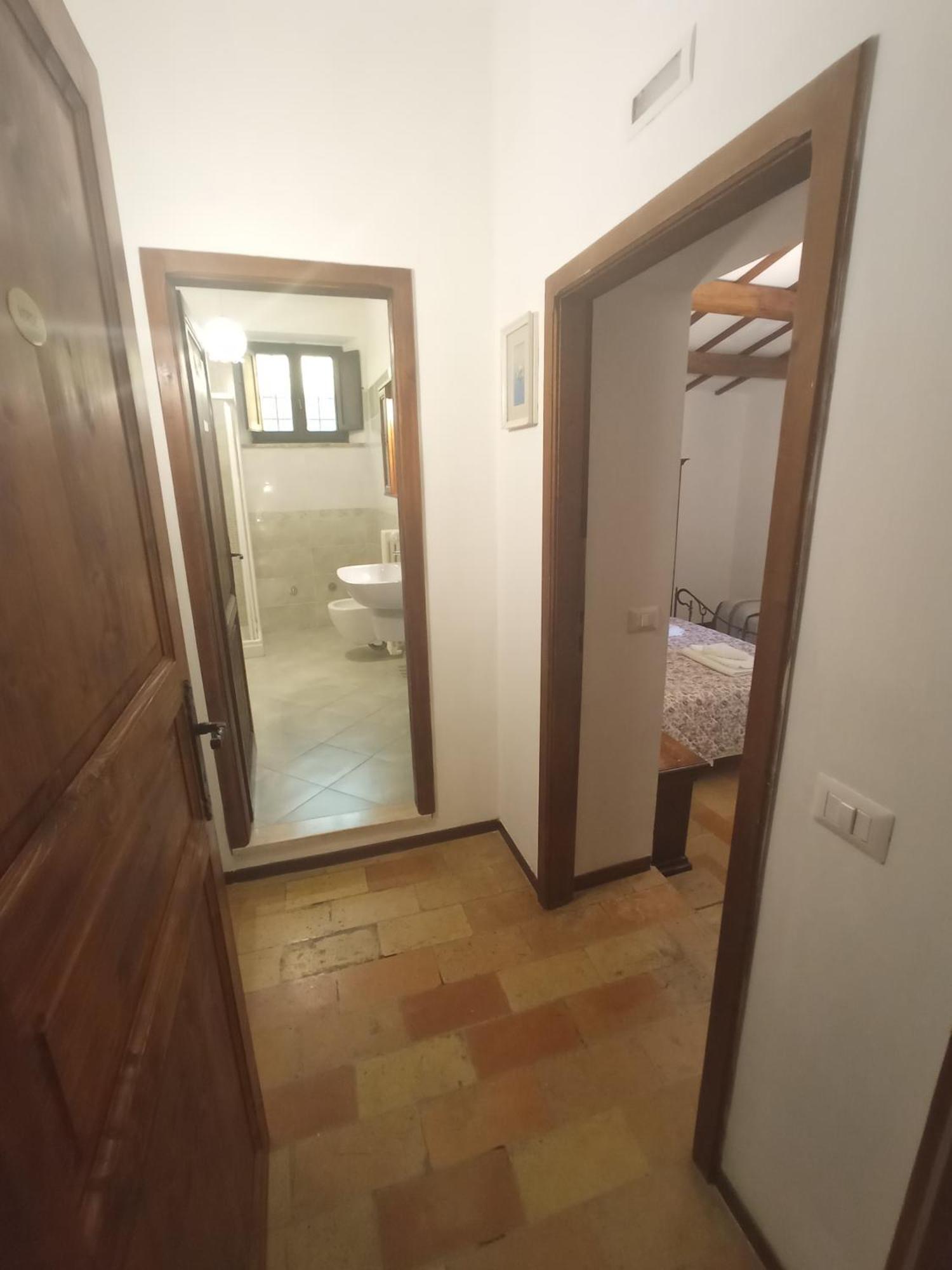 All'Ombra Di San Damiano Асизи Екстериор снимка