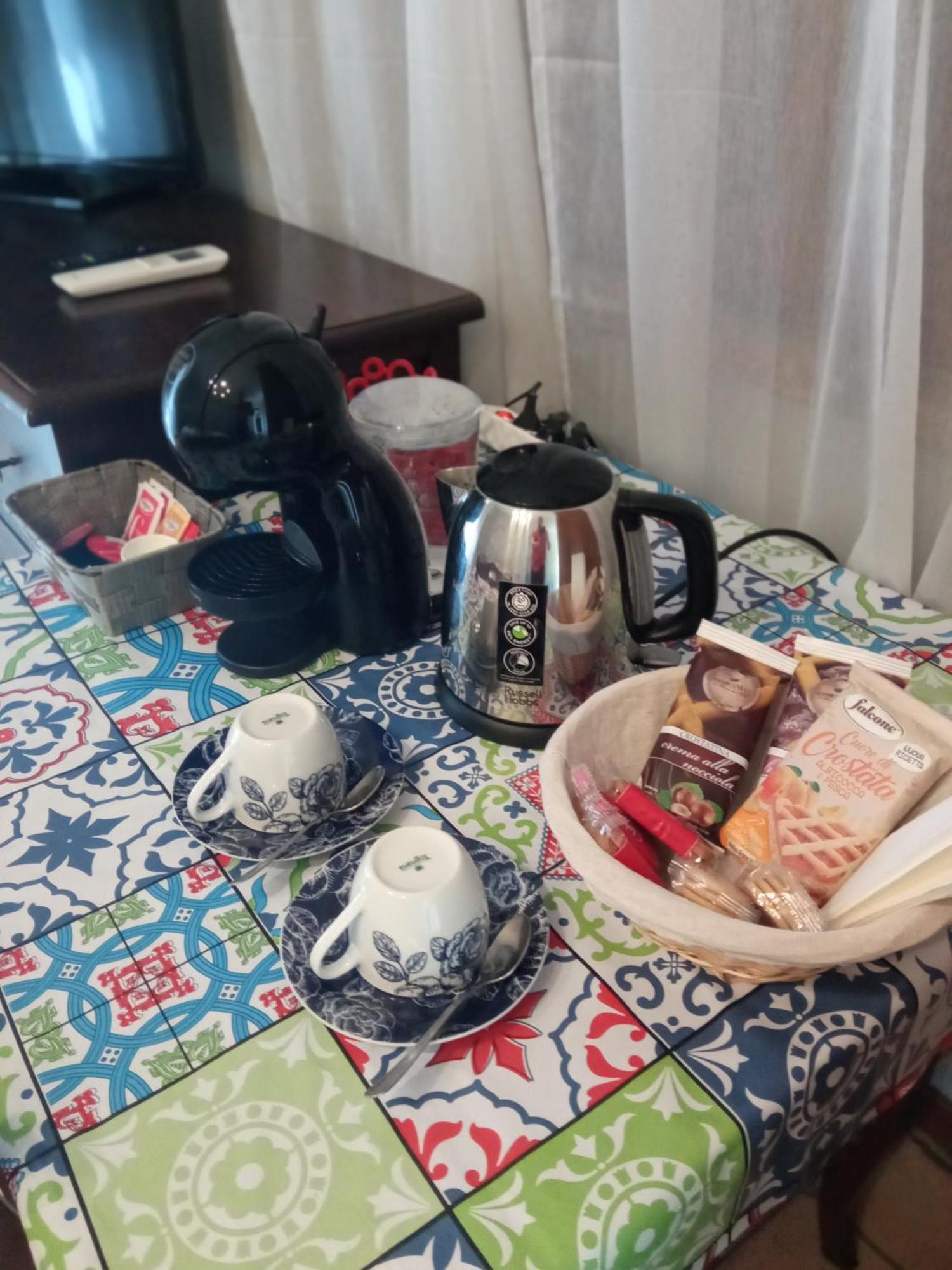 All'Ombra Di San Damiano Асизи Екстериор снимка