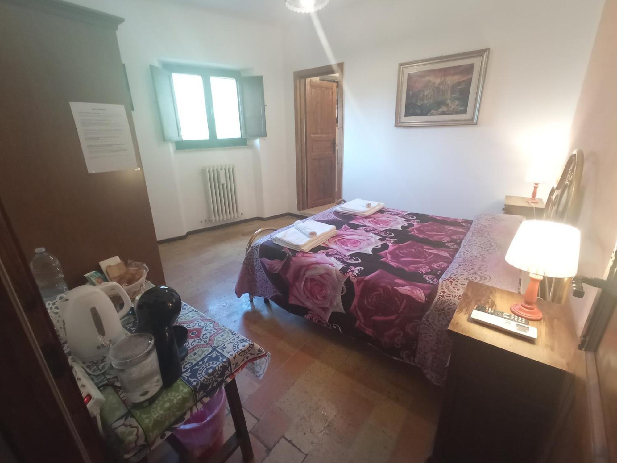 All'Ombra Di San Damiano Асизи Екстериор снимка