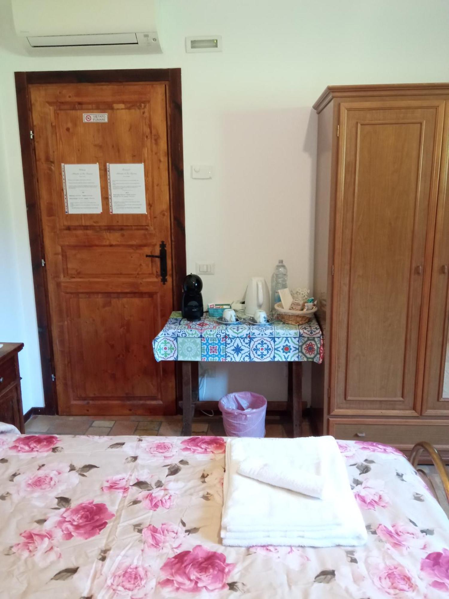 All'Ombra Di San Damiano Асизи Екстериор снимка