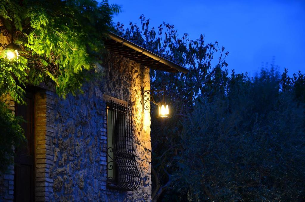 All'Ombra Di San Damiano Асизи Екстериор снимка