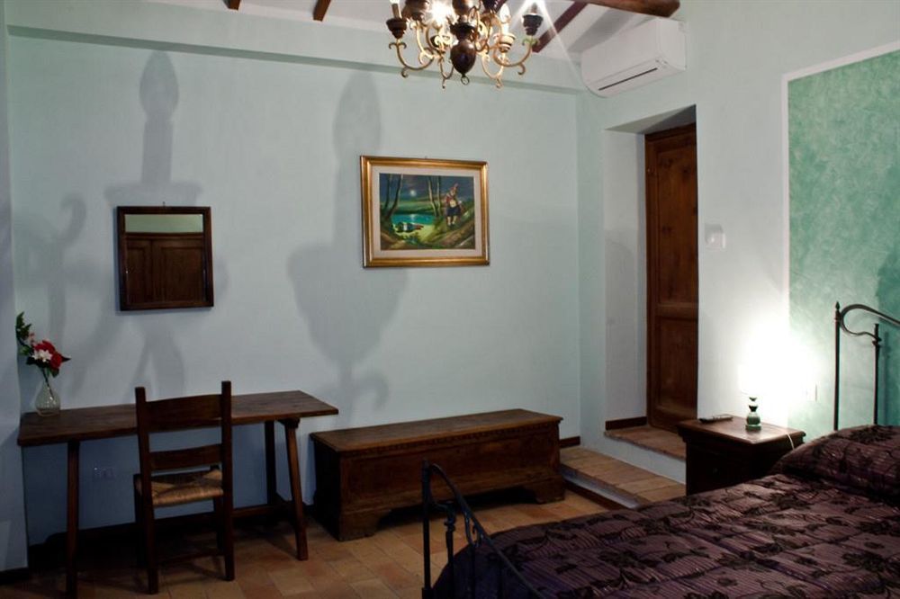 All'Ombra Di San Damiano Асизи Екстериор снимка
